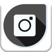 Silver camera on 9Apps