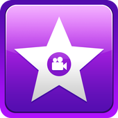 HD Movie Editor - Video Maker For iiMovie иконка
