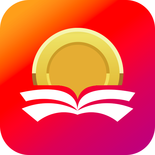 FunRead: Read To Earn Rewards icon