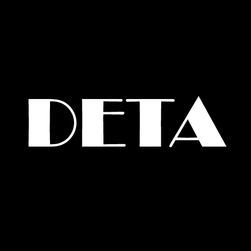 DETA icon