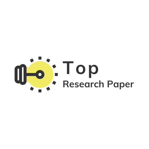 Top Research Paper icon