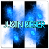 Justin Bieber Piano 2 icon