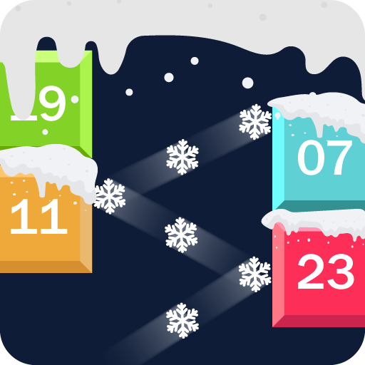 Block Puzzle Brick Breaker &amp; Ball Crusher icon