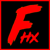 FHX MAGIC COC S4 PRO icon