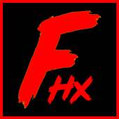 FHX MAGIC COC S4 PRO