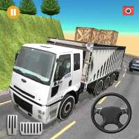 Game Mengemudi Truk India