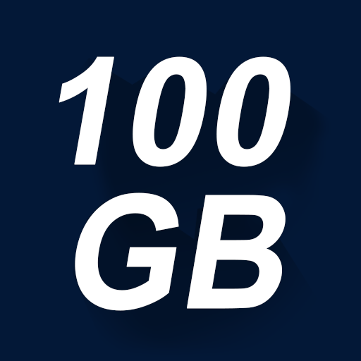 Internet Data Bundles Free - Get Up To 100 GB icon