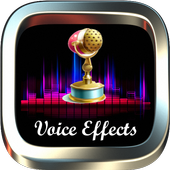 Voice Effects icon