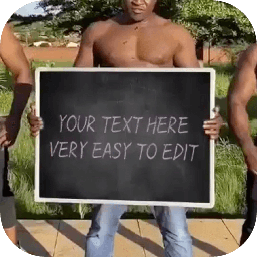 VideoBoard – Social Video Maker icon