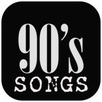 90s song collection
