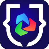 Antivirus Virus Cleaner Virus Remover أيقونة