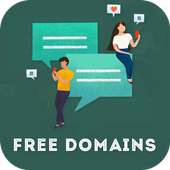 Free Domains on 9Apps