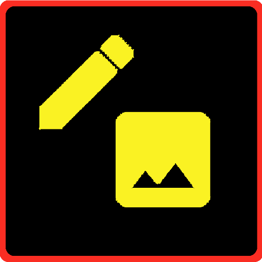 PicWriter: Write text on photo. Free. No Ads icon