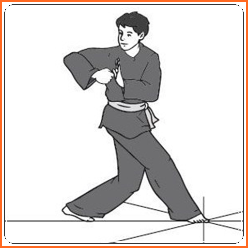learn pencak silat icon