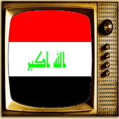 TV Iraq Info Channel icon