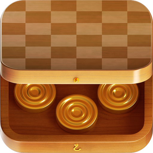 Classic Checkers icon