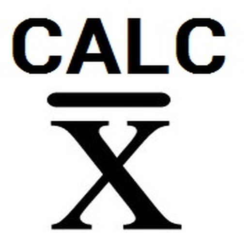 Calculator Xbar Control Chart icon