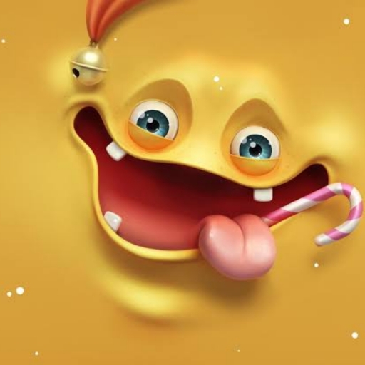 Cartoon Funny Full HD icon