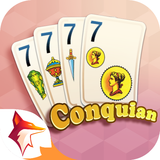 ZingPlay Juegos de Cartas: Con أيقونة