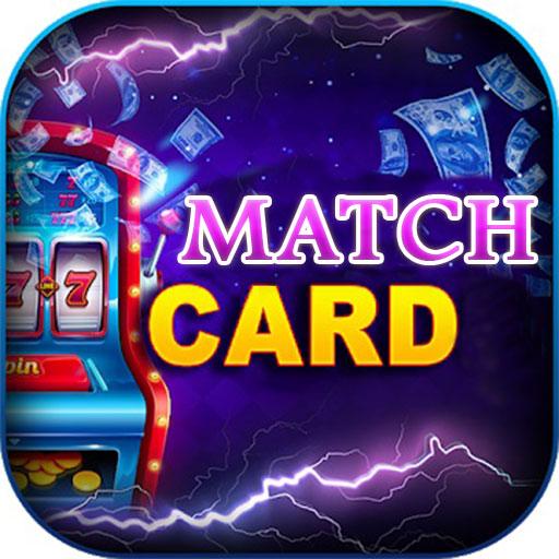 Card match - тренировка памяти. Игра для памяти icon