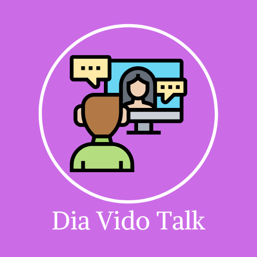 Dia Video Talk icon