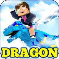 Dragon Craft Mod on 9Apps