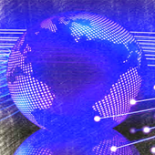 5G Android Speed Browser icon