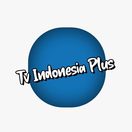 TV Plus - Nonton TV Online Indonesia icon