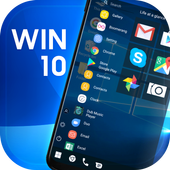 Computer Launcher icon