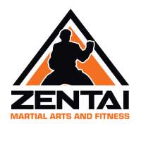 Zentai Martial Arts on 9Apps