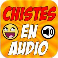 Chistes en Audio GRATIS