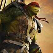 Ninja Turtles HD Lock Screen on 9Apps