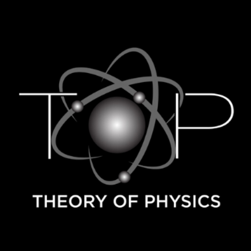 Theory Of Physics أيقونة