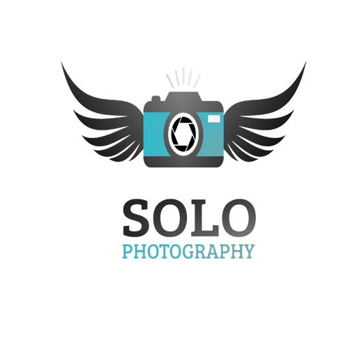 SOLO PHOTOGRAPHY icon