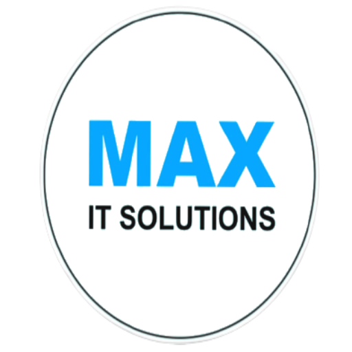 Max IT Solutions icon