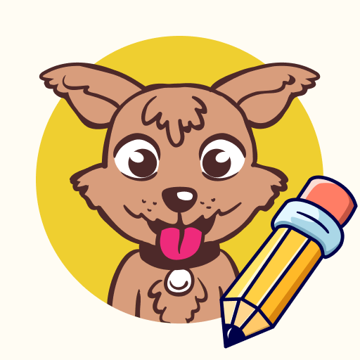 DOP teka-teki: Lukiskan satu baris icon