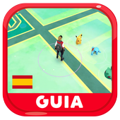 Guia para Pokemon GO Español icon