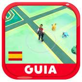 Guia para Pokemon GO Español