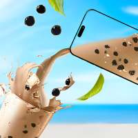 Boba Maker: Bubble Tea Drink