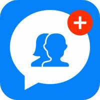 Messenger: 2nd Account for All Social Network