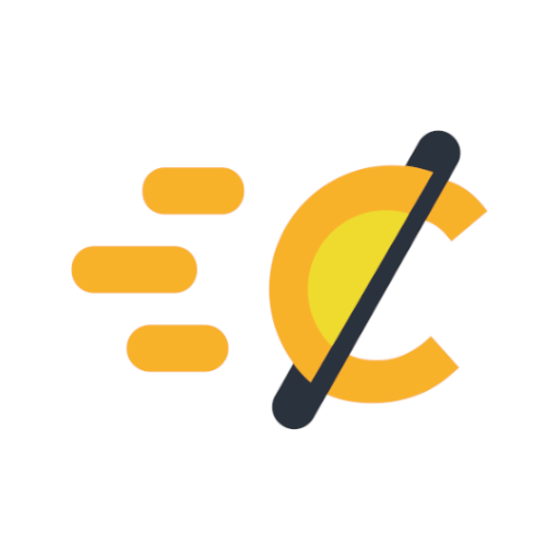 CryptoRefills: Buy Gift Cards &amp; Topup with Bitcoin आइकन