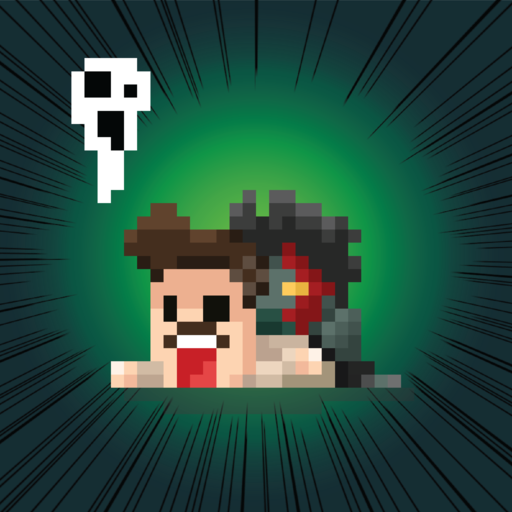 ZombieWar : VaccineMaster icon