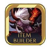 Mobile Legends Item Builder icon