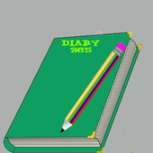 Diary 365 Free icon