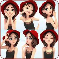 Selfie Pose For Girls - Latest on 9Apps