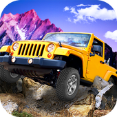 Rally Extreme: Offroad Racing icon