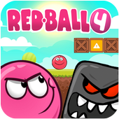 Ball Hero 4 - Bounce Ball Volume 3 icon
