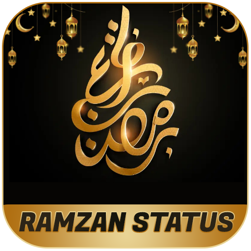 Ramzan Status - Islamic Videos icon