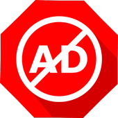 AdBlock Browser icon