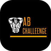 30 Day Abs Challenge icon